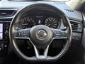 2018 Nissan X-Trail