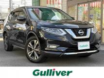 2018 Nissan X-Trail