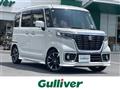 2019 Suzuki Spacia