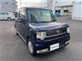 2010 Daihatsu Move Conte
