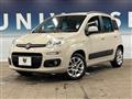 2016 Fiat Panda