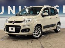 2016 Fiat Panda