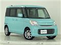 2016 Suzuki Spacia
