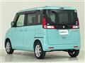 2016 Suzuki Spacia