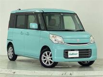 2016 Suzuki Spacia