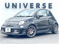 2016 ABARTH ABARTH OTHERS