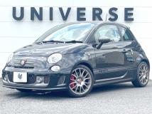 2016 ABARTH ABARTH OTHERS