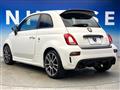 2017 ABARTH ABARTH OTHERS