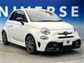 2017 ABARTH ABARTH OTHERS