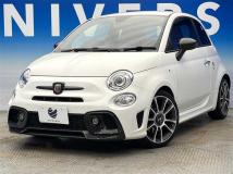 2017 ABARTH ABARTH OTHERS