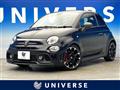 2017 ABARTH ABARTH OTHERS