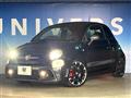 2017 ABARTH ABARTH OTHERS