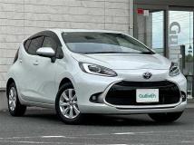 2023 Toyota AQUA