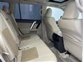 2022 Toyota Land Cruiser Prado