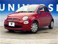 2019 Fiat 500
