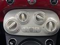 2019 Fiat 500