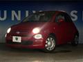 2019 Fiat 500