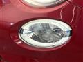 2019 Fiat 500