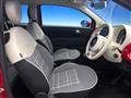 2019 Fiat 500