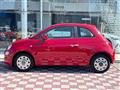 2020 Fiat 500