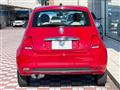 2020 Fiat 500