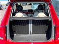 2020 Fiat 500
