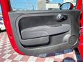 2020 Fiat 500