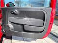 2020 Fiat 500