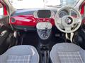 2020 Fiat 500