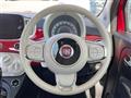 2020 Fiat 500