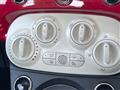 2020 Fiat 500