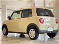 2021 Suzuki Lapin