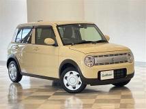 2021 Suzuki Lapin