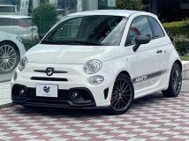 2022 ABARTH ABARTH OTHERS