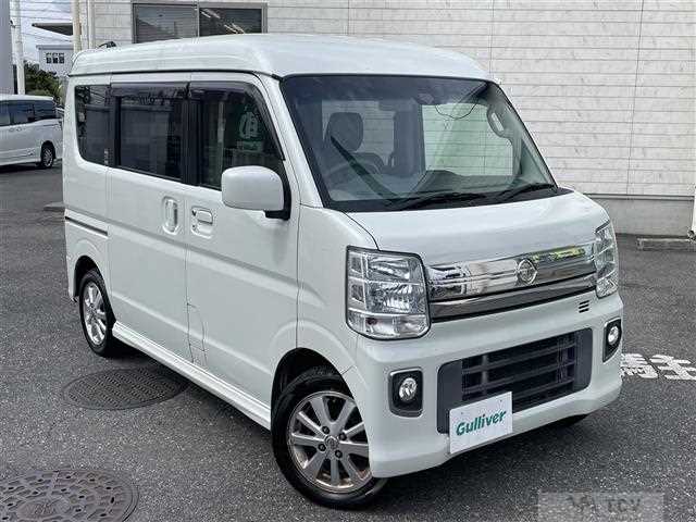 2019 Nissan Clipper Rio