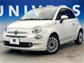 2022 Fiat 500