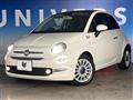 2022 Fiat 500