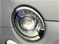 2022 Fiat 500