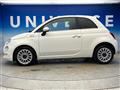 2022 Fiat 500