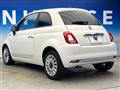 2022 Fiat 500