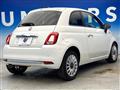 2022 Fiat 500