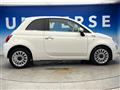 2022 Fiat 500