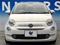 2022 Fiat 500