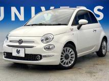 2022 Fiat 500