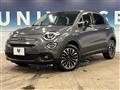 2023 Fiat 500X