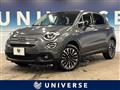 2023 Fiat 500X