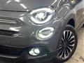 2023 Fiat 500X