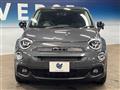 2023 Fiat 500X