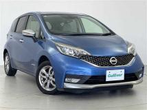 2017 Nissan Note