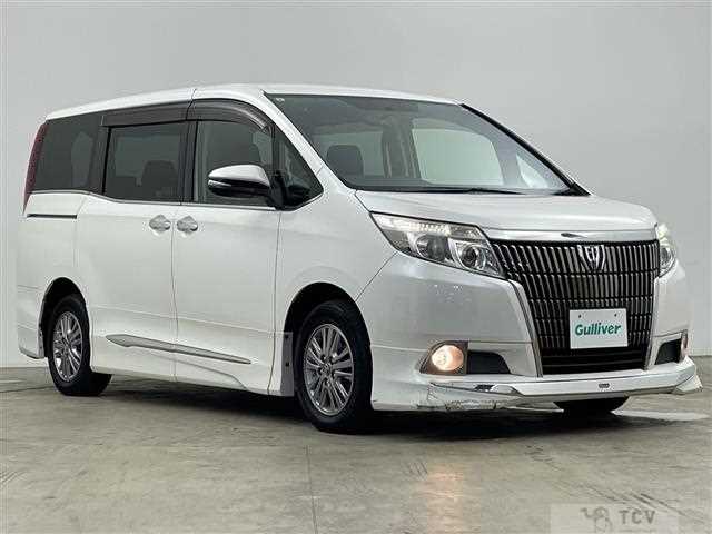 2015 Toyota Esquire